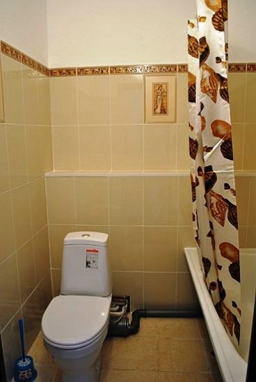 Иркутск: Aparthotel on Timiryazeva 26