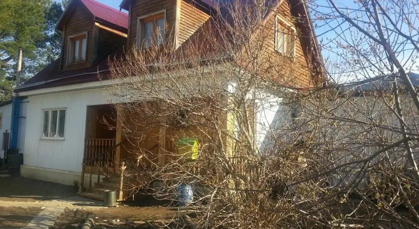 Гостевой Дом на Гоголя — фото 1