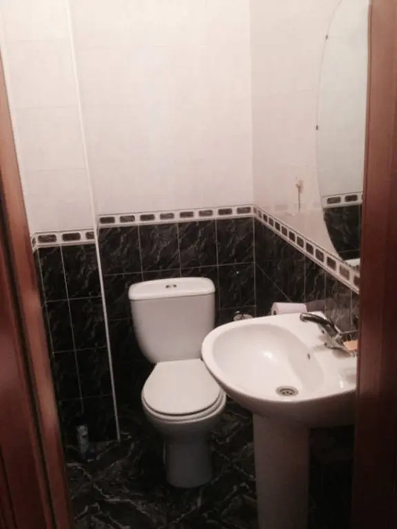 Иркутск: Hostel Polite People