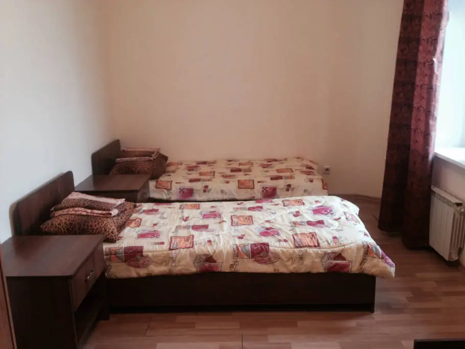 Иркутск: Hostel Polite People