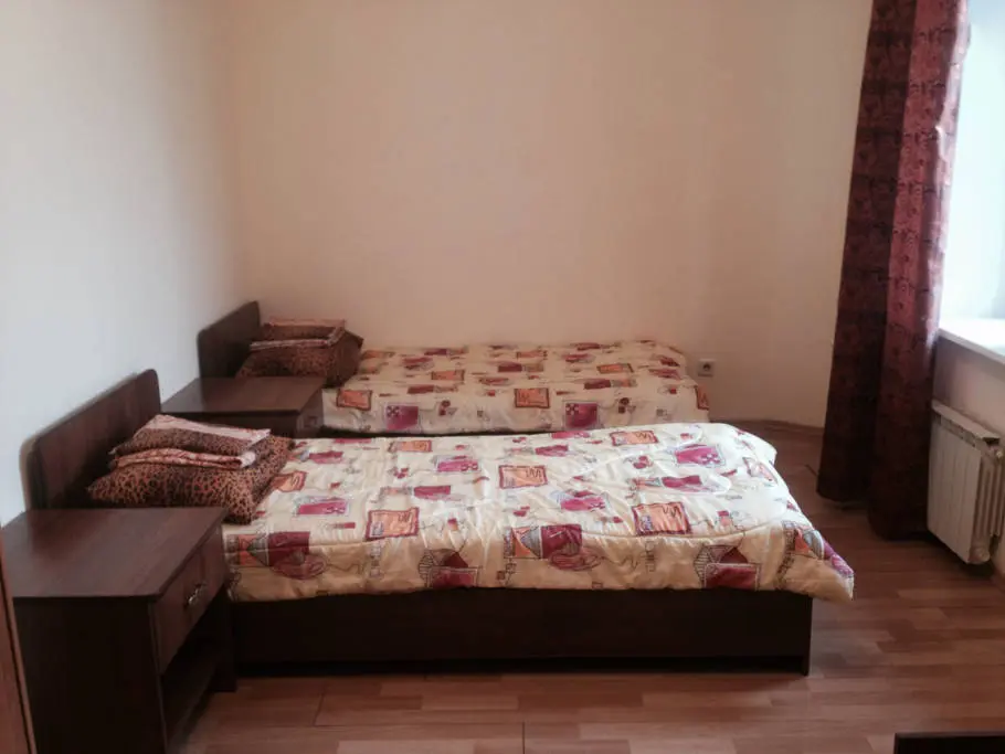 Иркутск: Hostel Polite People