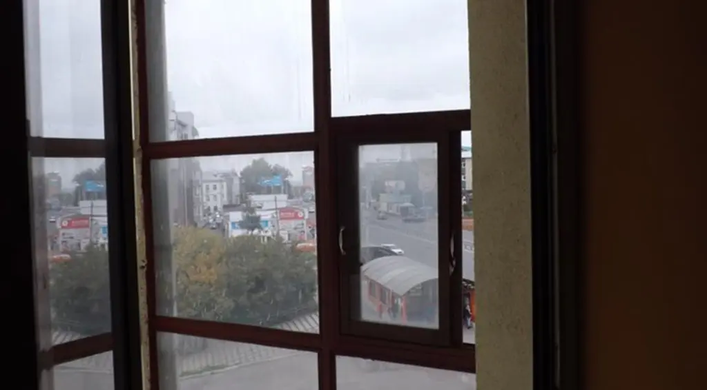 Иркутск: Hostel Polite People