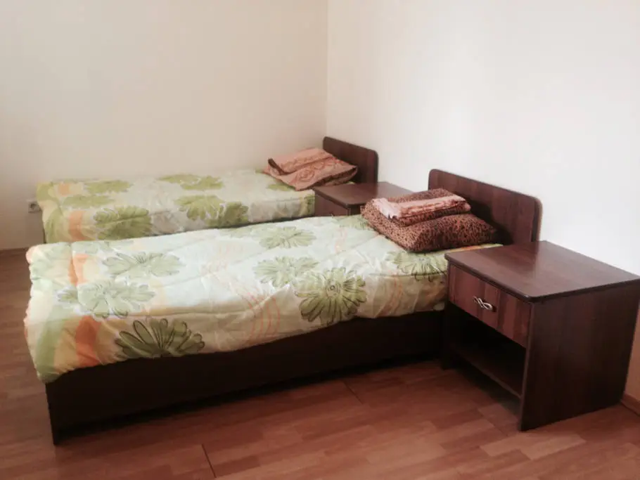 Иркутск: Hostel Polite People