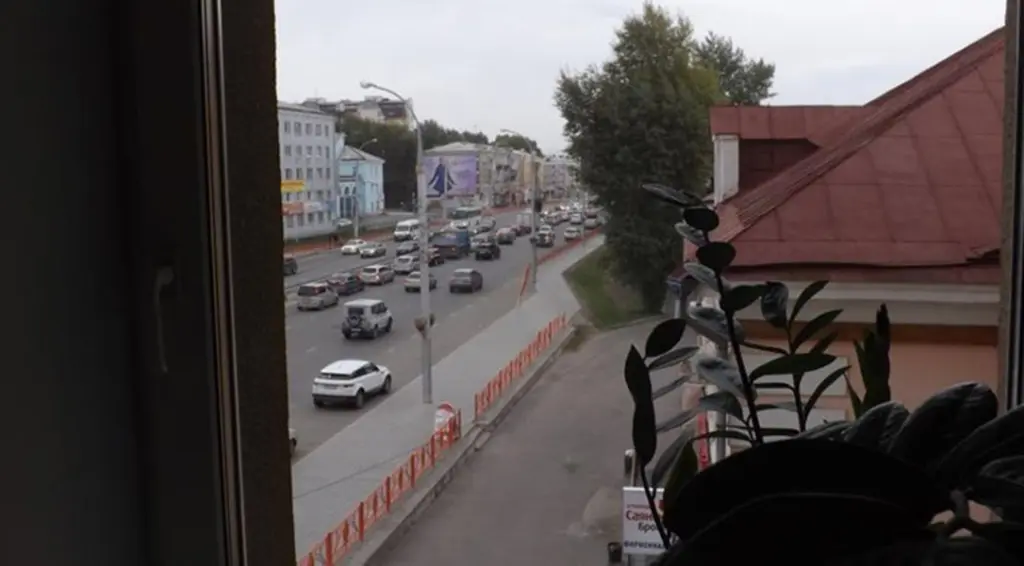 Иркутск: Hostel Polite People