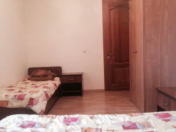 Иркутск: Hostel Polite People