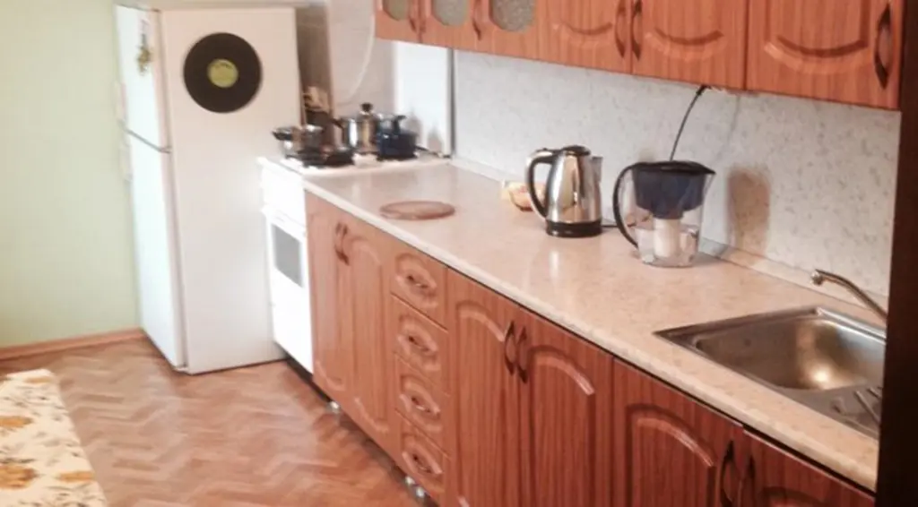 Иркутск: Hostel Polite People