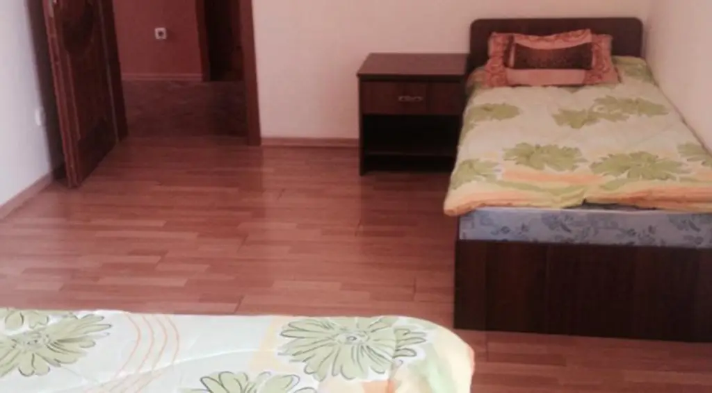 Иркутск: Hostel Polite People