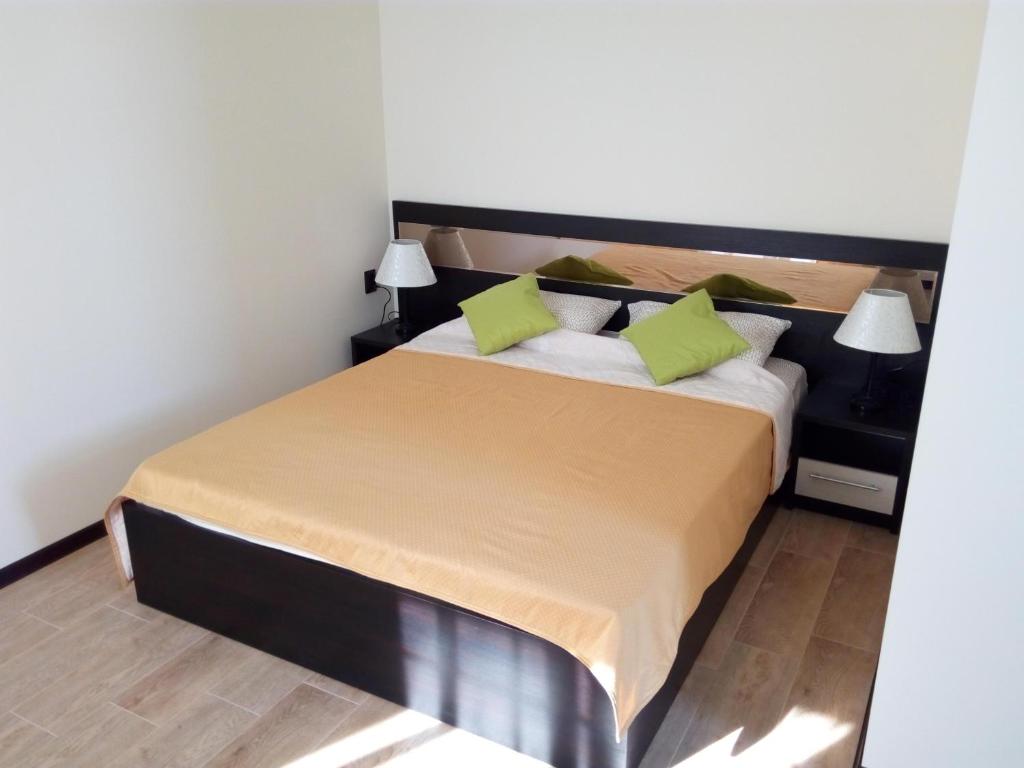 Сочи: Guesthouse Baston