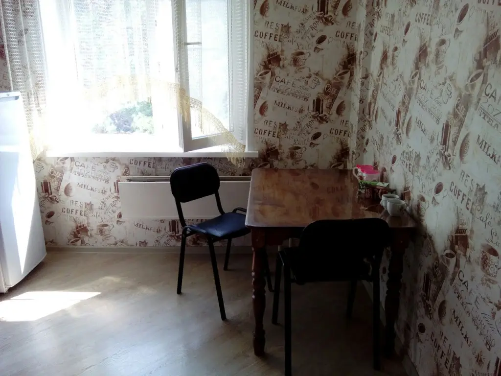 Лесосибирск: Apartamentyi 5 Mikrorajon