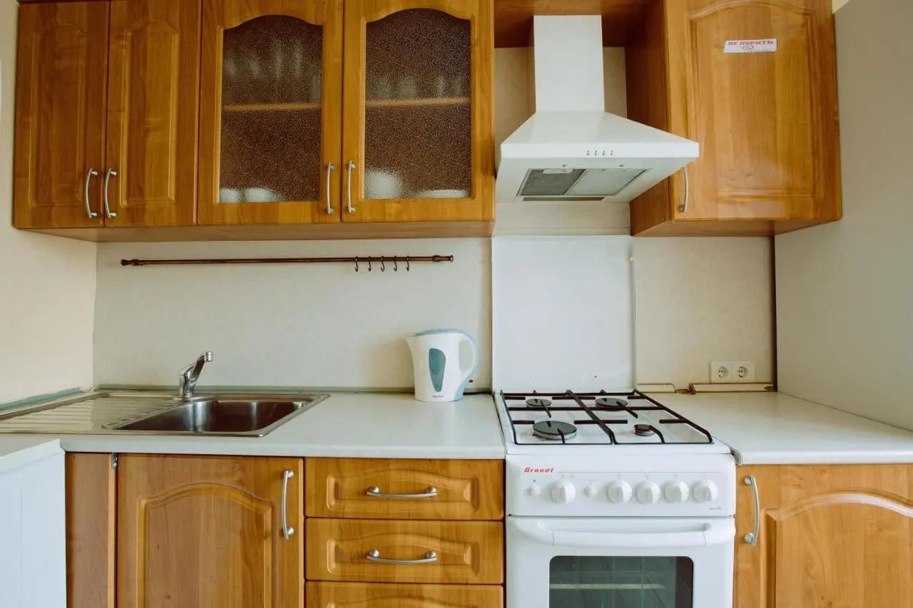 Москва: ApartLux on Krasnaya Presnya