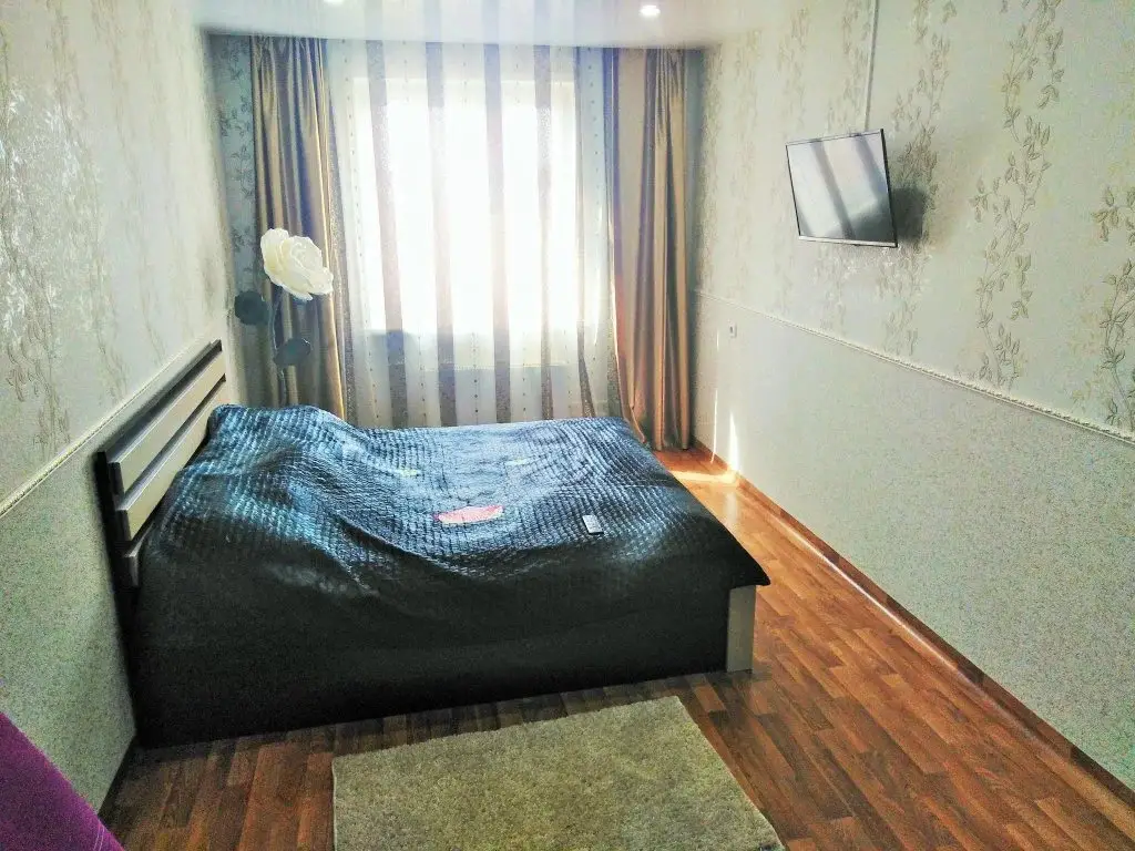 Красноярск: Petra Podzolkova 5a Apartments