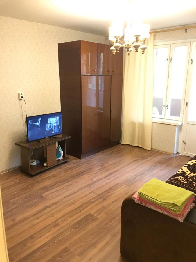 Москва: Apartment G-Kvartal Aeraport
