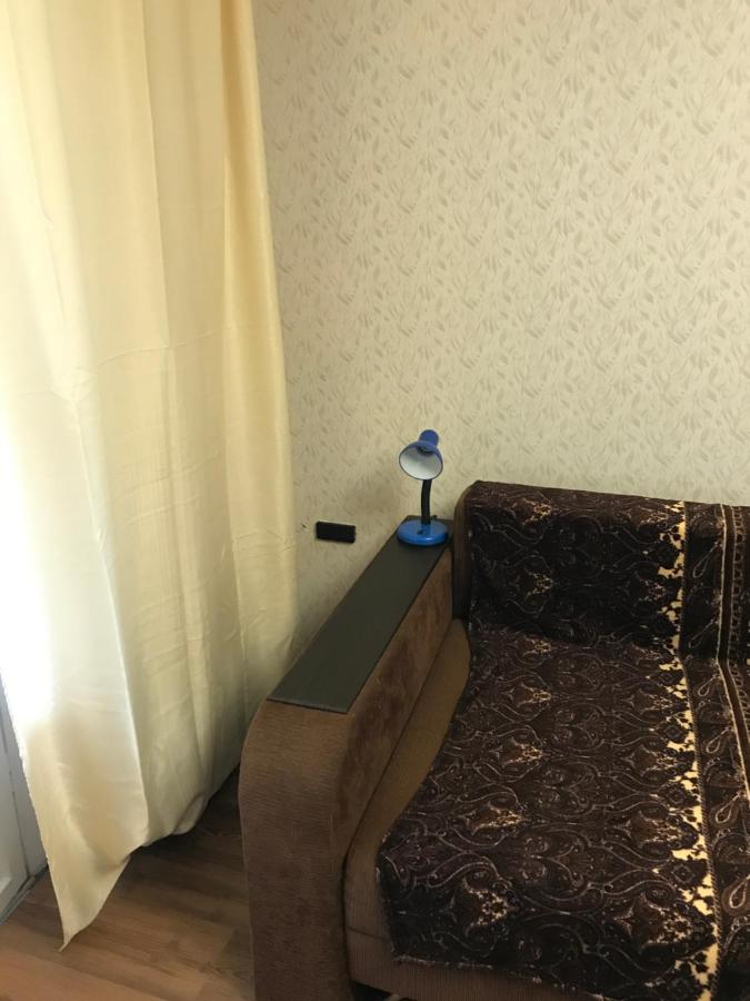 Москва: Apartment G-Kvartal Aeraport