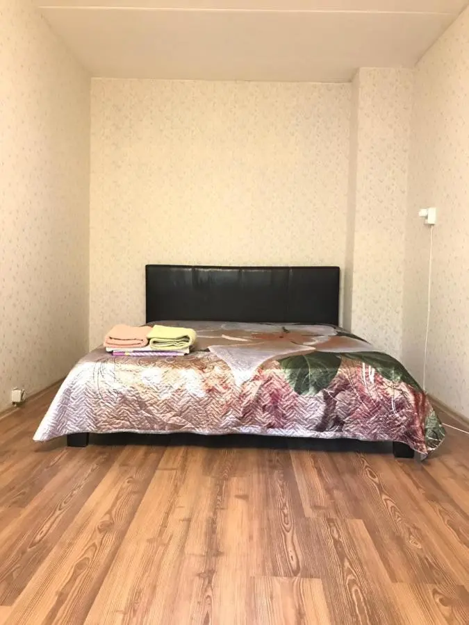 Москва: Apartment G-Kvartal Aeraport