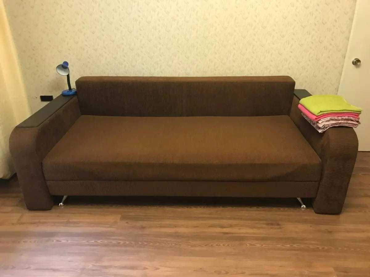 Москва: Apartment G-Kvartal Aeraport