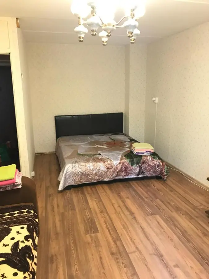 Москва: Apartment G-Kvartal Aeraport