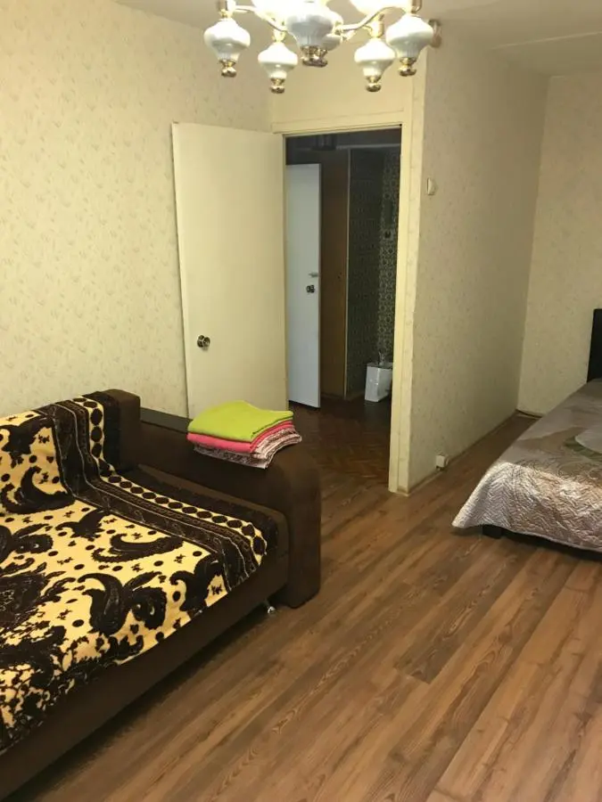 Москва: Apartment G-Kvartal Aeraport