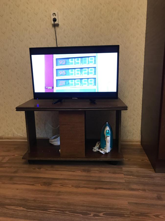 Москва: Apartment G-Kvartal Aeraport