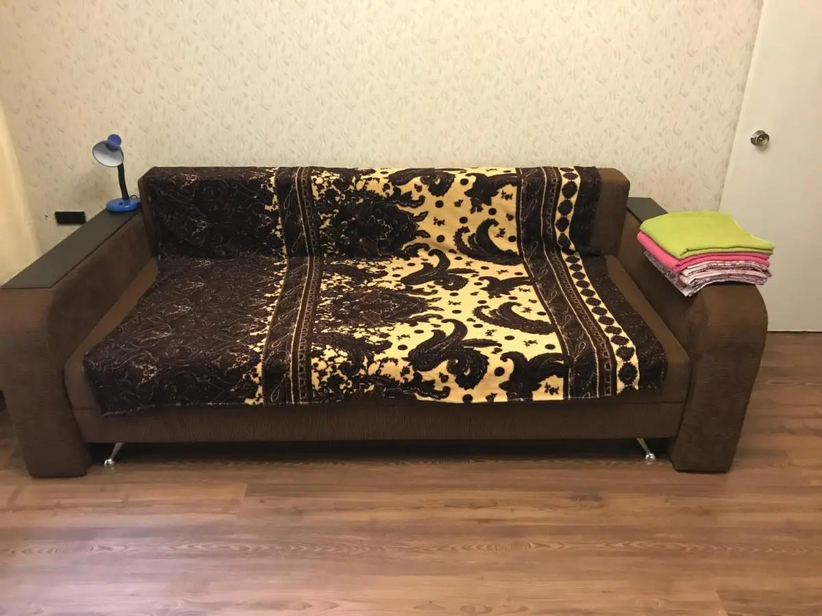 Москва: Apartment G-Kvartal Aeraport