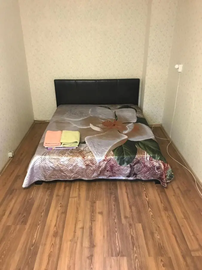 Москва: Apartment G-Kvartal Aeraport