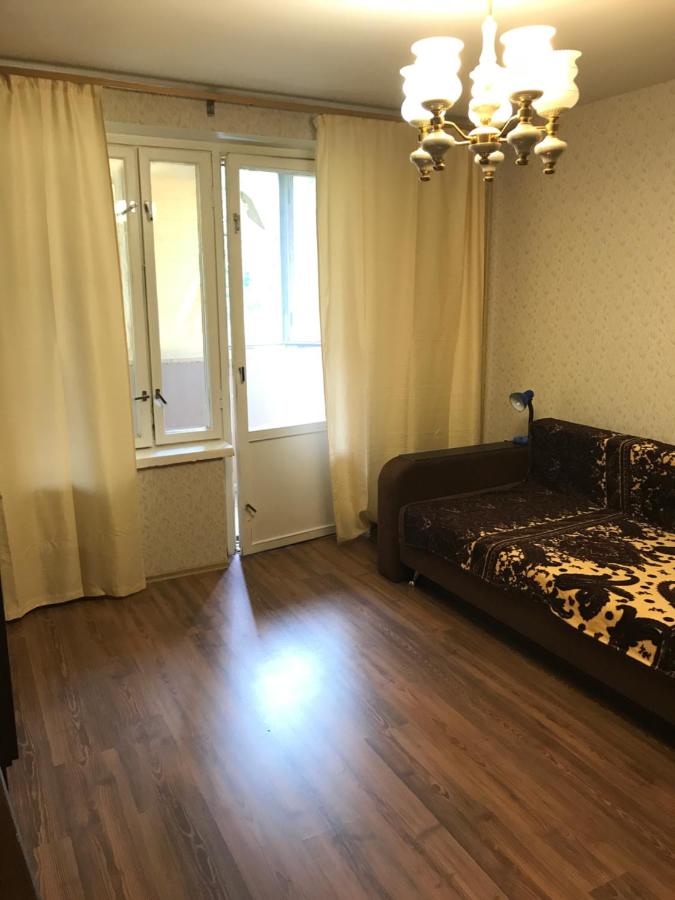 Москва: Apartment G-Kvartal Aeraport