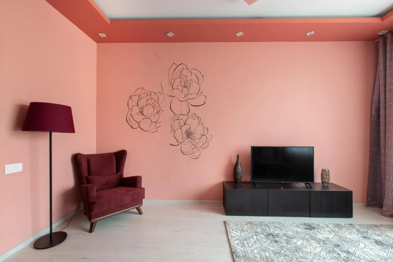 Москва: FortNight 2 near Moscow City - 3 bedrooms