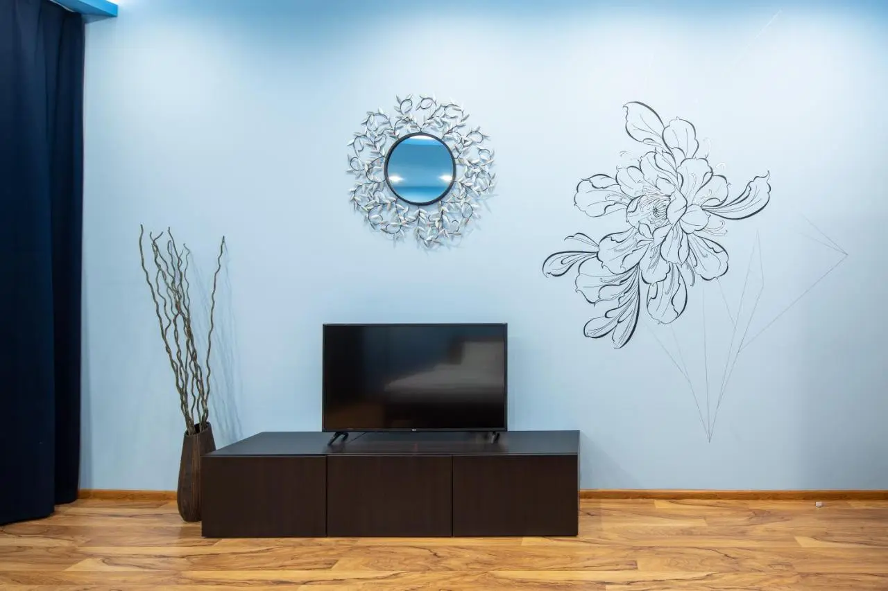 Москва: FortNight 2 near Moscow City - 3 bedrooms