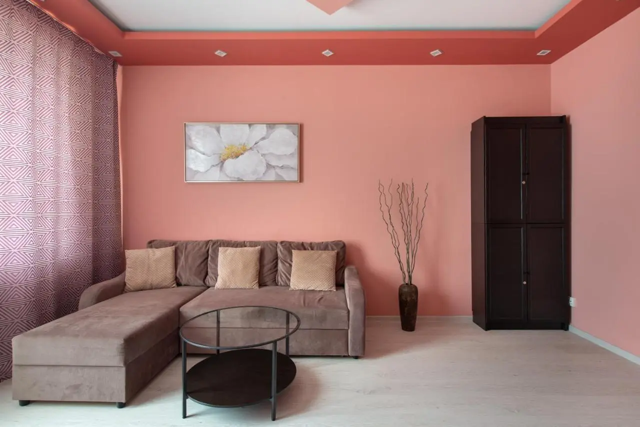 Москва: FortNight 2 near Moscow City - 3 bedrooms