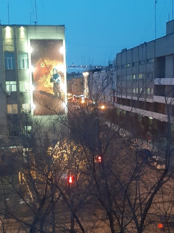 Квартира Двухкомнатный полулюкс на Карла Маркса 141 — фото 1