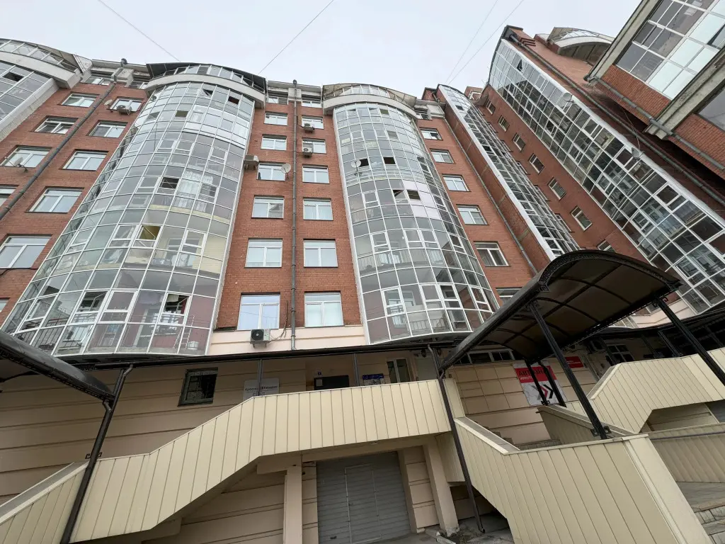 Иркутск: Квартира стильная для Комфортного Отдыха