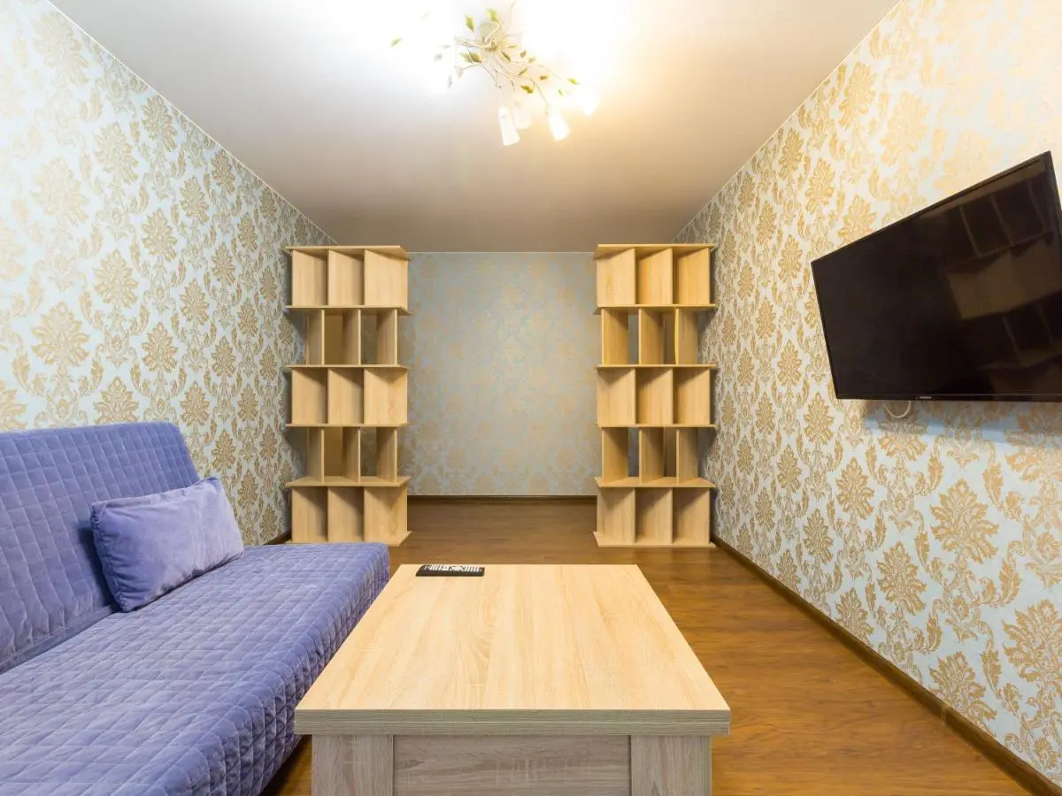 Москва: Apartment on Airport