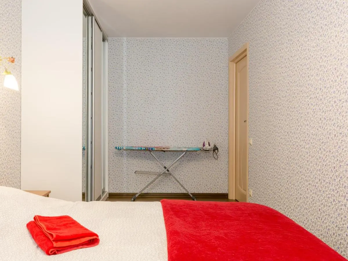 Москва: Apartment on Airport