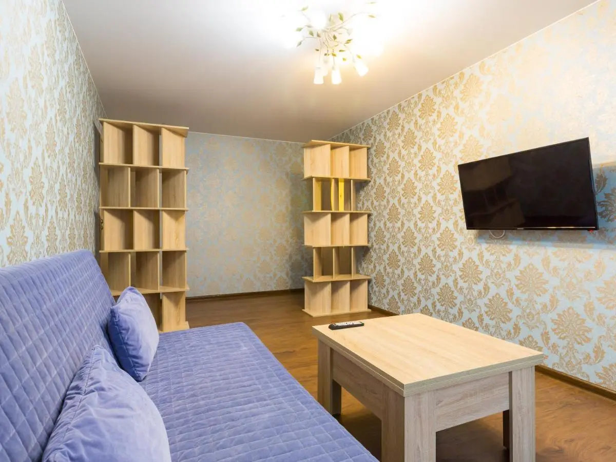 Москва: Apartment on Airport
