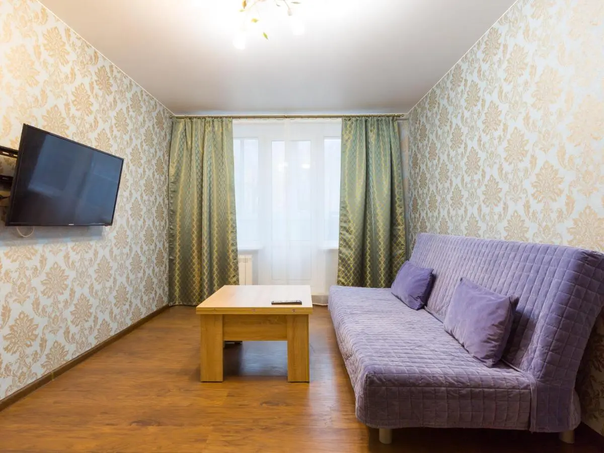 Москва: Apartment on Airport