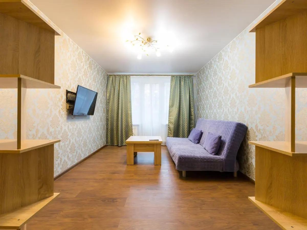 Москва: Apartment on Airport