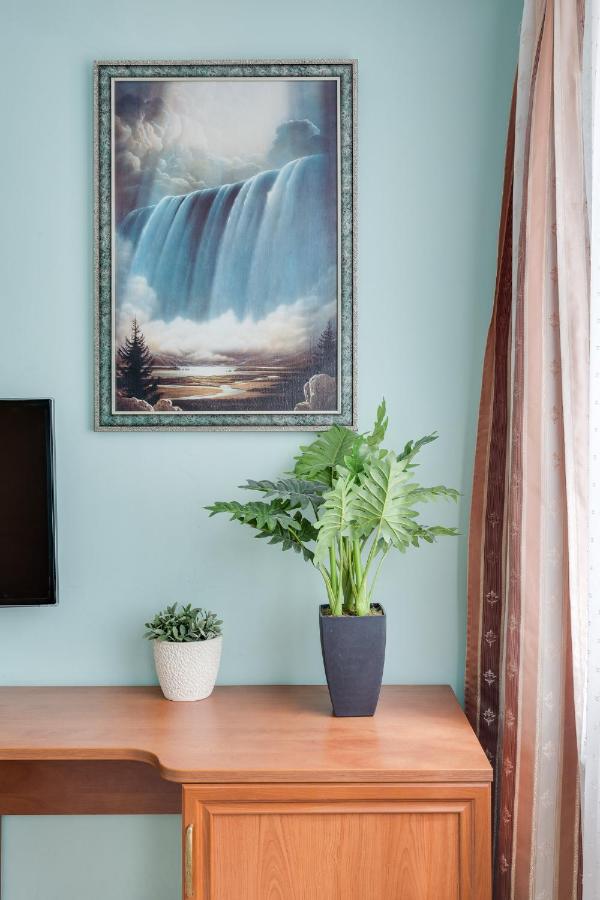 Москва: Apartment 16