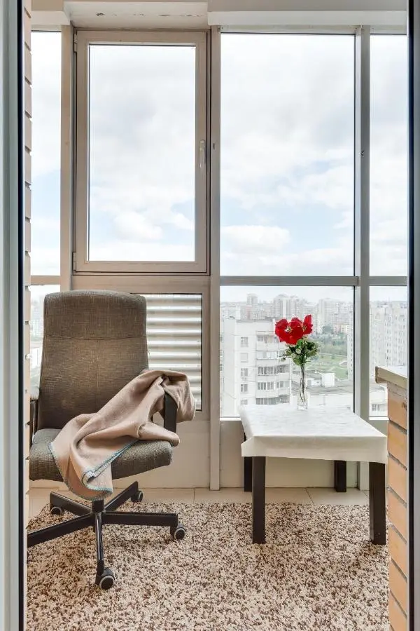 Москва: Apartment 16