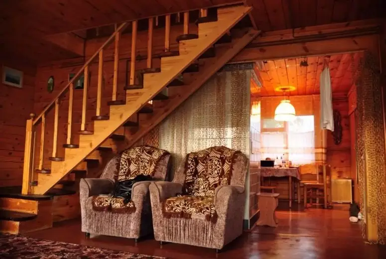 Листвянка: Holiday Home Nikola