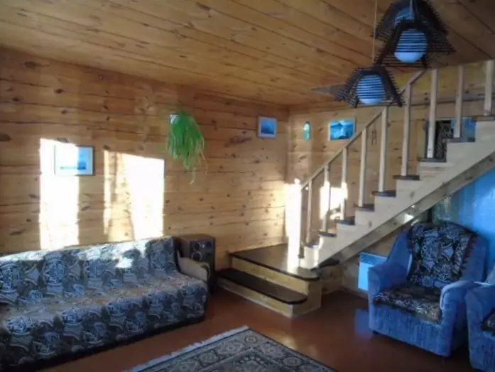 Листвянка: Holiday Home Nikola