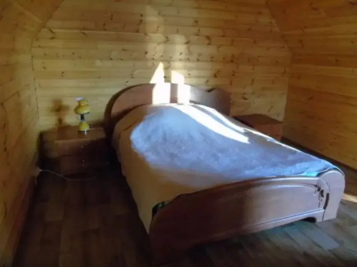 Листвянка: Holiday Home Nikola