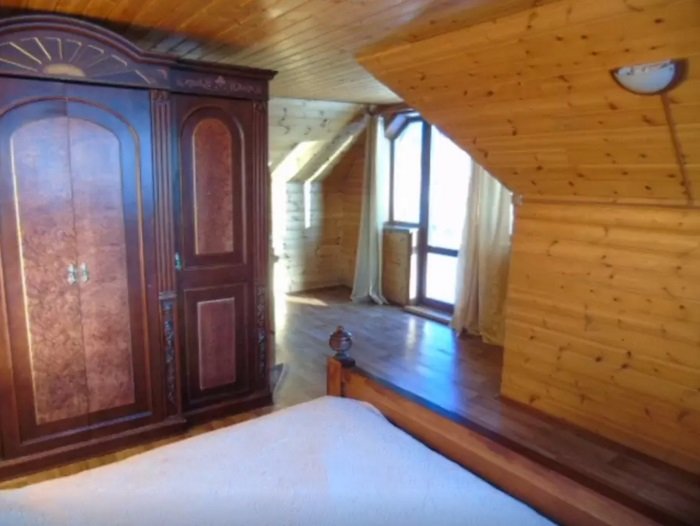 Листвянка: Holiday Home Nikola