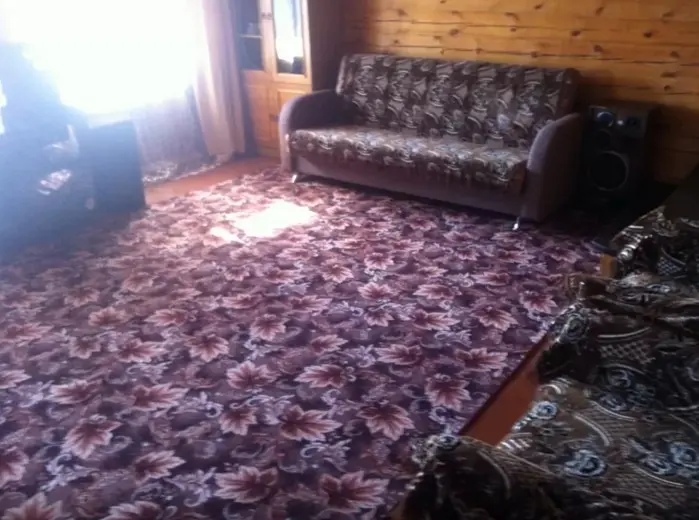 Листвянка: Holiday Home Nikola