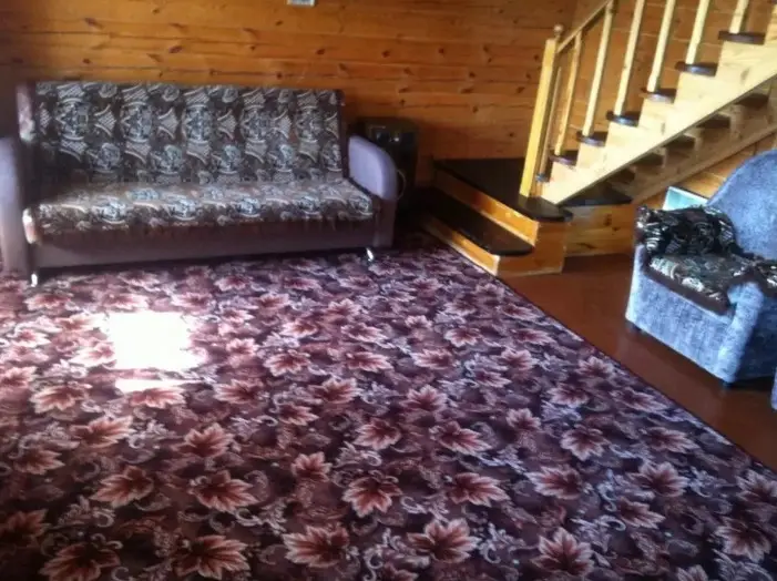 Листвянка: Holiday Home Nikola