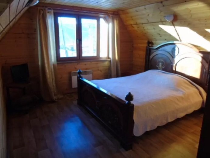 Листвянка: Holiday Home Nikola