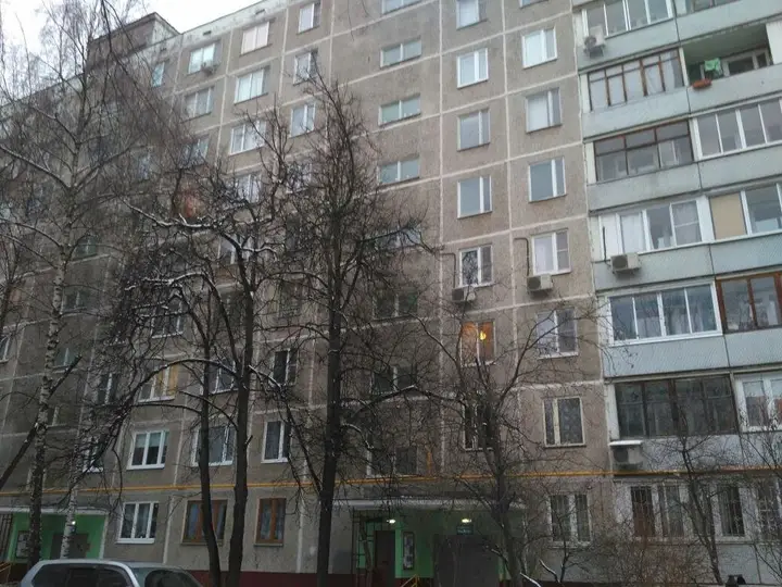 Москва: Квартиры «Дом у метро» на Коньково