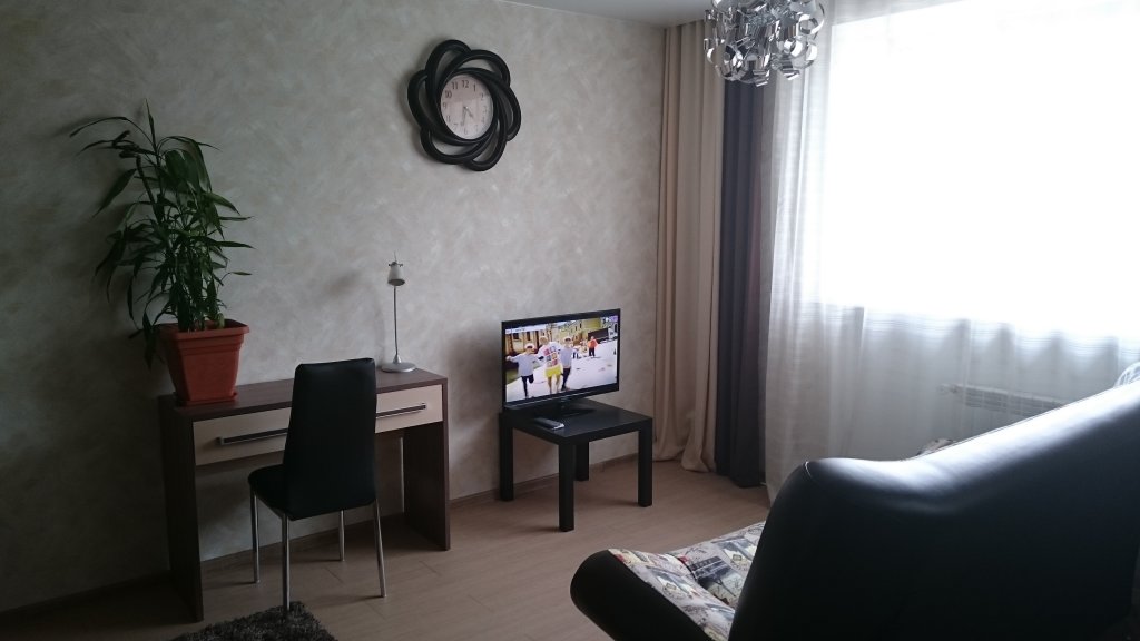 Иркутск: Апарт-Отель In The City