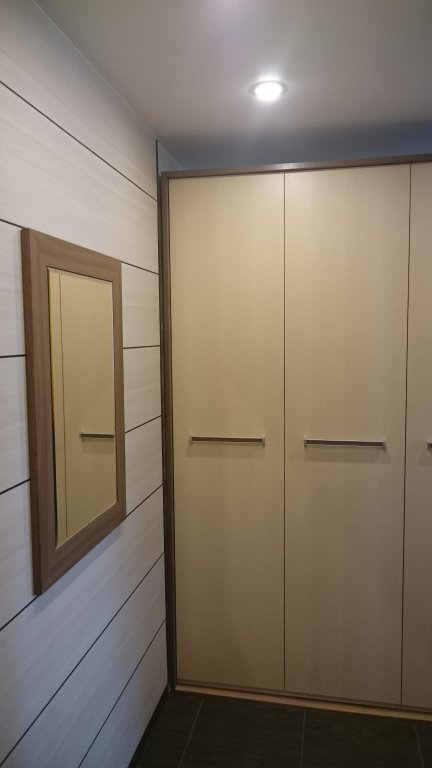 Иркутск: Апарт-Отель In The City