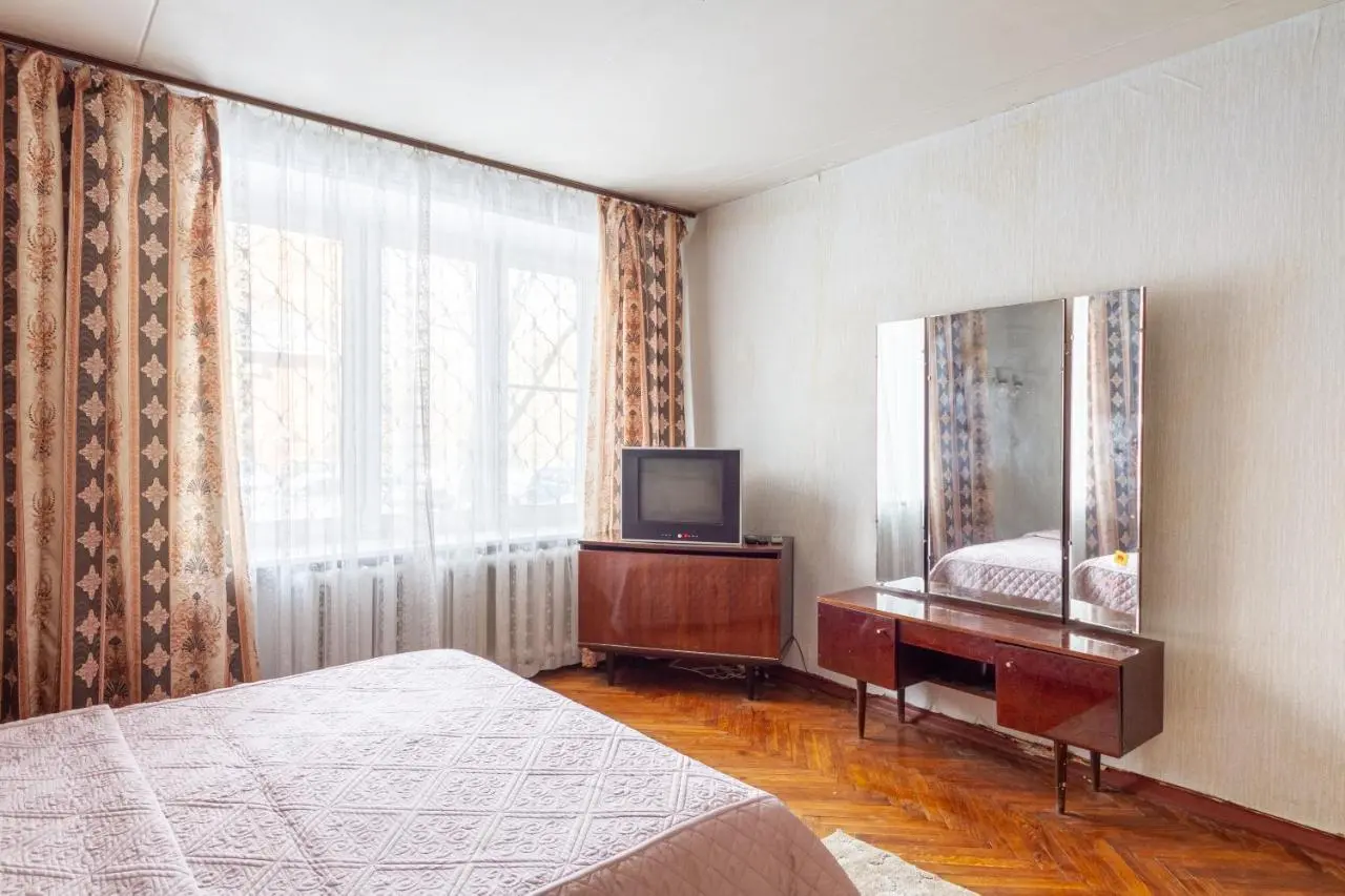 Москва: ManageComfort Квартира у Центра здоровья детей