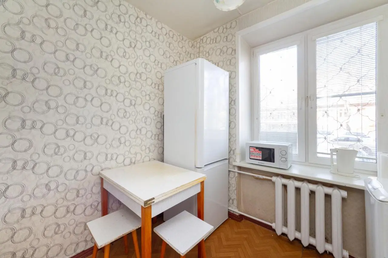 Москва: ManageComfort Квартира у Центра здоровья детей