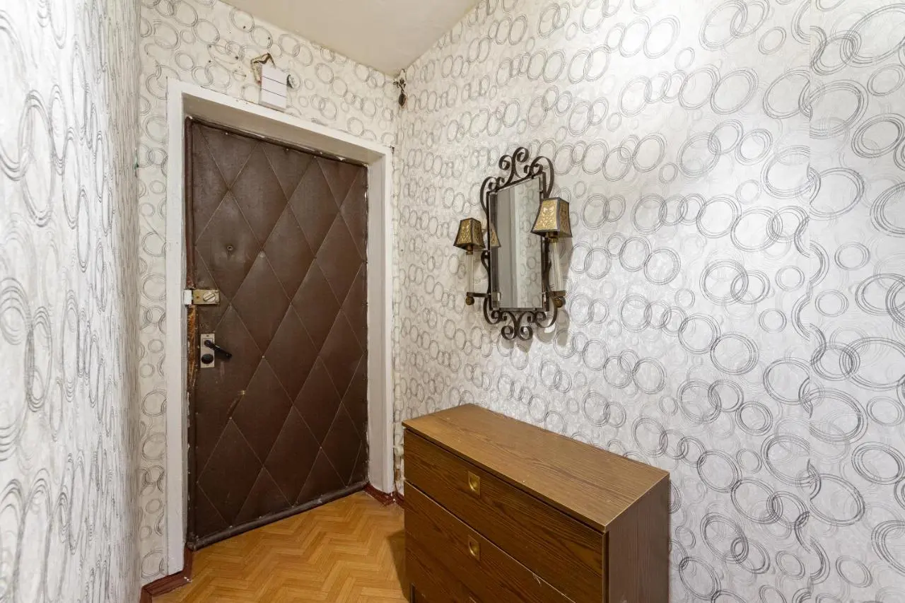Москва: ManageComfort Квартира у Центра здоровья детей